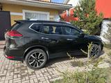 Nissan X-Trail 2019 годаүшін12 000 000 тг. в Астана – фото 2