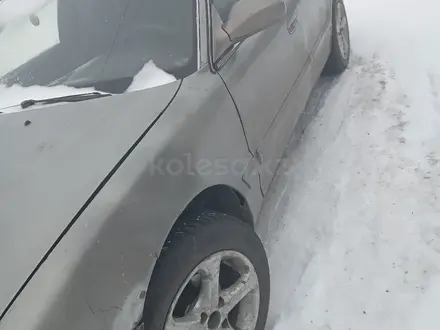 Hyundai Sonata 1996 года за 550 000 тг. в Петропавловск