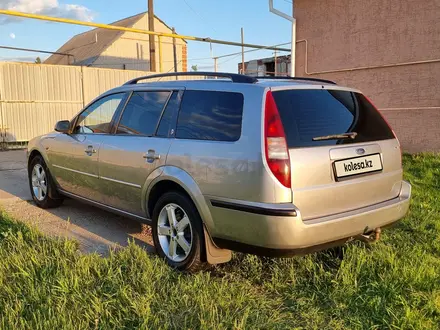 Ford Mondeo 2002 года за 2 800 000 тг. в Астана – фото 12