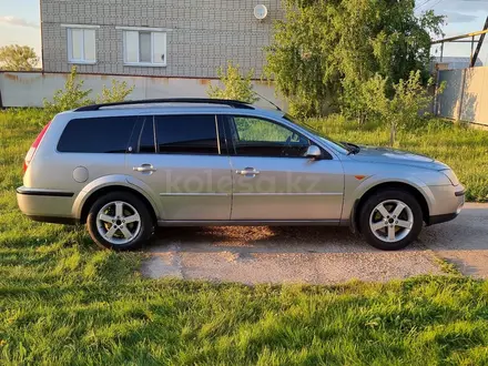 Ford Mondeo 2002 года за 2 800 000 тг. в Астана – фото 18