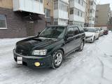 Subaru Forester 2005 года за 5 800 000 тг. в Астана – фото 3