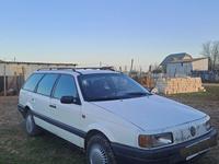 Volkswagen Passat 1992 года за 1 600 000 тг. в Уральск