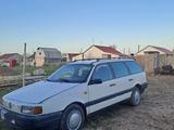 Volkswagen Passat 1992 года за 1 600 000 тг. в Уральск – фото 4