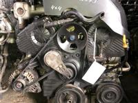 Двигатель G6BA 2.7л Hyundai Santa Fe, Сантафе 2000-2007г. за 10 000 тг. в Усть-Каменогорск