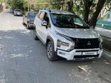 Mitsubishi Xpander Cross 2023 года за 10 000 000 тг. в Кызылорда