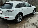 Infiniti FX35 2005 годаfor5 300 000 тг. в Алматы – фото 4