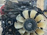 Контрактный двигатель (мотор) VQ40DE 4.0л на Nissan Pathfinder VQ40/VK56/үшін120 000 тг. в Алматы – фото 3