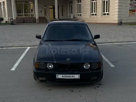 BMW 525 1993 года за 1 650 000 тг. в Алматы – фото 2
