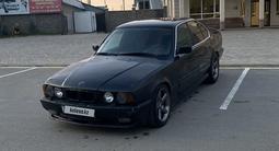 BMW 525 1993 года за 1 650 000 тг. в Алматы – фото 3