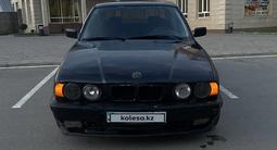 BMW 525 1993 года за 1 650 000 тг. в Алматы – фото 5