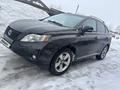 Lexus RX 350 2009 годаүшін10 000 000 тг. в Усть-Каменогорск – фото 3