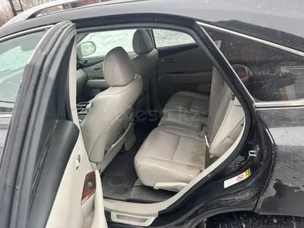 Lexus RX 350 2009 года за 10 000 000 тг. в Усть-Каменогорск – фото 10