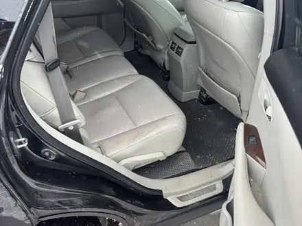 Lexus RX 350 2009 года за 10 000 000 тг. в Усть-Каменогорск – фото 11