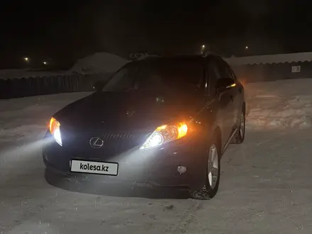 Lexus RX 350 2009 года за 10 000 000 тг. в Усть-Каменогорск – фото 17