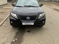 Lexus RX 350 2009 годаүшін10 000 000 тг. в Усть-Каменогорск – фото 18