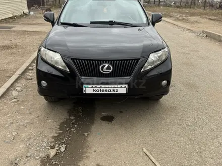 Lexus RX 350 2009 года за 10 000 000 тг. в Усть-Каменогорск – фото 18
