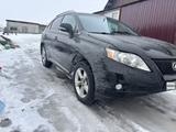 Lexus RX 350 2009 годаүшін10 000 000 тг. в Усть-Каменогорск – фото 2