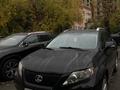 Lexus RX 350 2009 годаүшін10 000 000 тг. в Усть-Каменогорск – фото 19