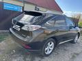 Lexus RX 350 2009 годаүшін10 000 000 тг. в Усть-Каменогорск – фото 21