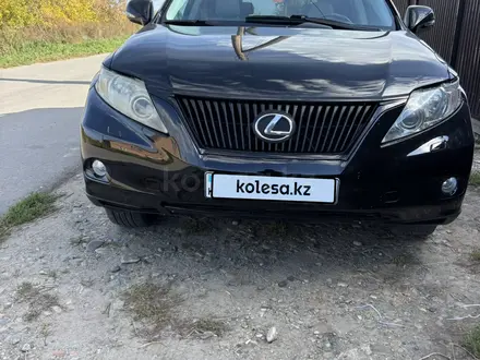 Lexus RX 350 2009 года за 10 000 000 тг. в Усть-Каменогорск – фото 23