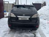 Lexus RX 350 2009 годаүшін10 000 000 тг. в Усть-Каменогорск – фото 4