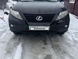 Lexus RX 350 2009 года за 10 000 000 тг. в Усть-Каменогорск