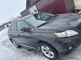 Lexus RX 350 2009 годаүшін10 000 000 тг. в Усть-Каменогорск – фото 5