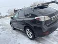 Lexus RX 350 2009 годаүшін10 000 000 тг. в Усть-Каменогорск – фото 8