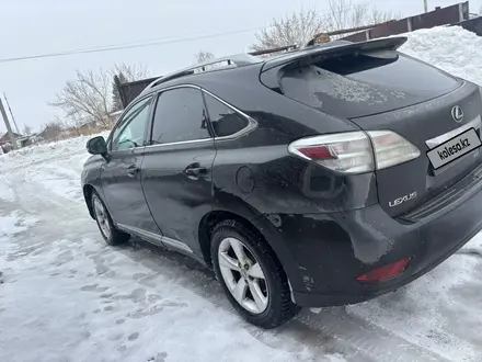 Lexus RX 350 2009 года за 10 000 000 тг. в Усть-Каменогорск – фото 8