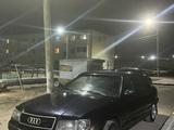 Audi 100 1991 года за 1 850 000 тг. в Караганда – фото 2