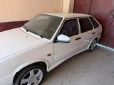 ВАЗ (Lada) 2114 2012 годаүшін1 600 000 тг. в Шымкент