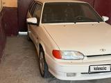 ВАЗ (Lada) 2114 2012 годаүшін1 600 000 тг. в Шымкент – фото 4