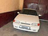 ВАЗ (Lada) 2114 2012 годаүшін1 600 000 тг. в Шымкент – фото 5