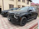 Chevrolet Tahoe 2025 года за 45 500 000 тг. в Астана