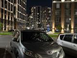 Toyota Sienna 2016 года за 16 500 000 тг. в Кызылорда