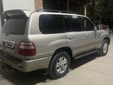 Toyota Land Cruiser 2003 годаүшін10 500 000 тг. в Кызылорда – фото 5