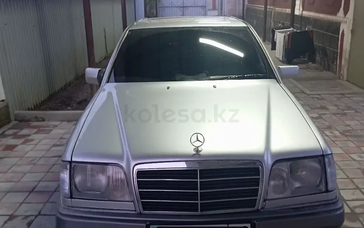 Mercedes-Benz E 280 1994 года за 2 999 999 тг. в Алматы