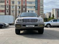 Toyota Land Cruiser 2001 годаүшін5 300 000 тг. в Алматы