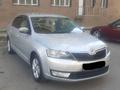 Skoda Rapid 2014 года за 4 800 000 тг. в Алматы – фото 8