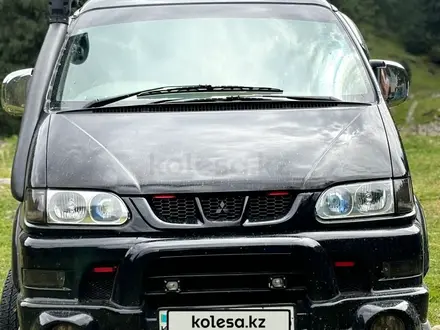 Mitsubishi Delica 2006 года за 12 000 000 тг. в Алматы