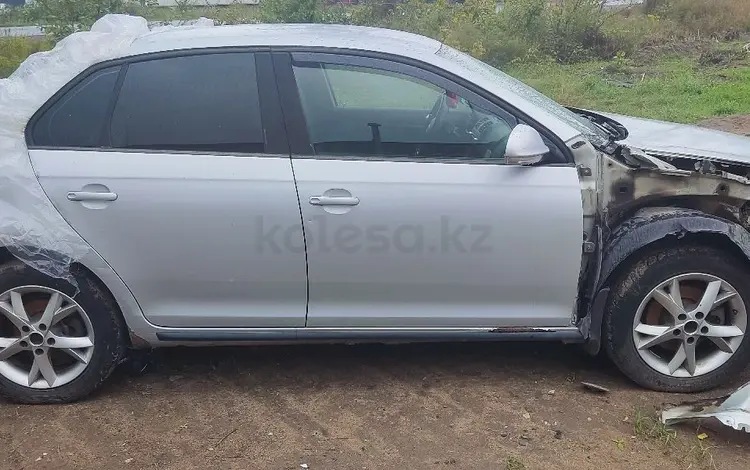 Volkswagen Jetta 2006 годаfor1 500 000 тг. в Павлодар