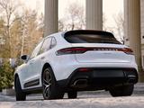 Porsche Macan 2024 года за 38 000 000 тг. в Алматы – фото 2