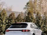 Porsche Macan 2024 года за 38 000 000 тг. в Алматы – фото 4