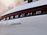 Porsche Macan 2024 года за 38 000 000 тг. в Алматы – фото 5