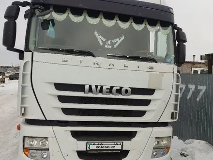IVECO  Stralis 2012 года за 19 500 000 тг. в Актобе – фото 2