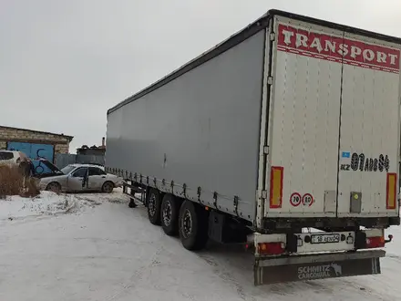 IVECO  Stralis 2012 года за 19 500 000 тг. в Актобе – фото 10
