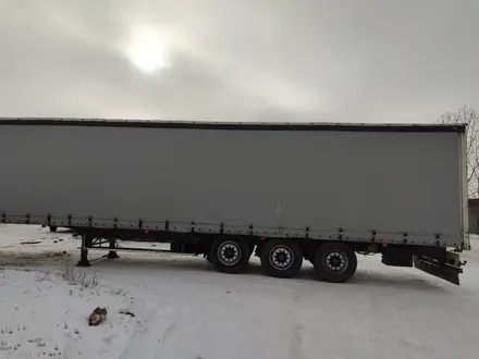 IVECO  Stralis 2012 года за 19 500 000 тг. в Актобе – фото 11