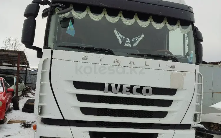 IVECO  Stralis 2012 годаүшін19 500 000 тг. в Актобе