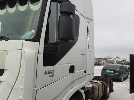 IVECO  Stralis 2012 года за 19 500 000 тг. в Актобе – фото 3