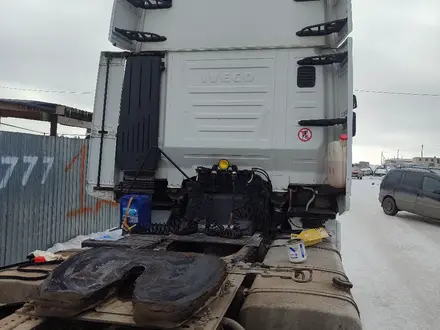 IVECO  Stralis 2012 года за 19 500 000 тг. в Актобе – фото 4
